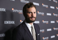 Jamie Dornan tote bag #G2416153