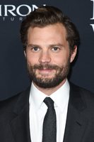 Jamie Dornan Longsleeve T-shirt #3798899