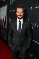 Jamie Dornan tote bag #G2416155