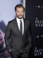 Jamie Dornan tote bag #G2416156