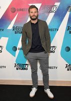 Jamie Dornan Tank Top #3798907