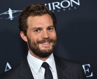 Jamie Dornan tote bag #G2416163