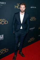 Jamie Dornan t-shirt #3798909