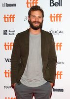 Jamie Dornan Longsleeve T-shirt #3798910