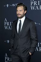 Jamie Dornan t-shirt #3798914