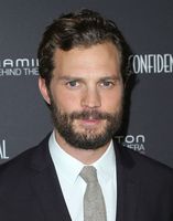 Jamie Dornan tote bag #G2416170