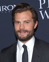 Jamie Dornan Sweatshirt #3798916