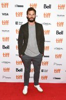 Jamie Dornan Longsleeve T-shirt #3798918