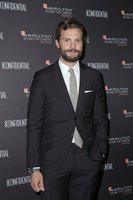 Jamie Dornan tote bag #G2416175