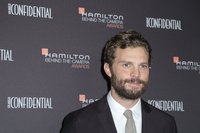 Jamie Dornan mug #G2416181