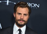 Jamie Dornan Longsleeve T-shirt #3798927