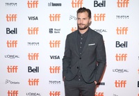 Jamie Dornan Longsleeve T-shirt #3896672