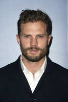 Jamie Dornan Longsleeve T-shirt #3896679