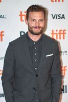 Jamie Dornan Longsleeve T-shirt #3896680