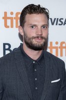 Jamie Dornan Longsleeve T-shirt #3896682