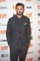 Jamie Dornan Longsleeve T-shirt #3896683