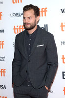 Jamie Dornan Longsleeve T-shirt #3896686