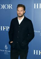 Jamie Dornan Longsleeve T-shirt #3896687