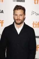 Jamie Dornan Longsleeve T-shirt #3896690
