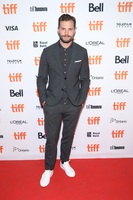 Jamie Dornan Longsleeve T-shirt #3896693