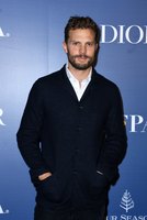 Jamie Dornan tote bag #G2513952