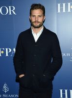 Jamie Dornan t-shirt #3896698