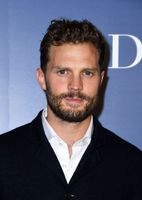 Jamie Dornan Tank Top #3896699