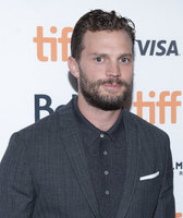 Jamie Dornan Longsleeve T-shirt #3896703