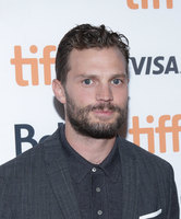Jamie Dornan Tank Top #3896704