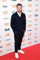 Jamie Dornan t-shirt #3896707