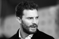 Jamie Dornan Tank Top #3896709