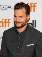 Jamie Dornan t-shirt #3896711