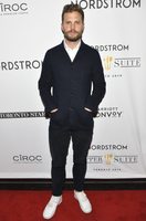 Jamie Dornan Longsleeve T-shirt #3896712
