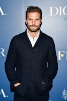 Jamie Dornan Longsleeve T-shirt #3896713