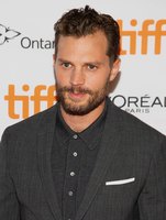 Jamie Dornan mug #G2513969