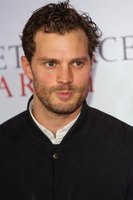 Jamie Dornan Longsleeve T-shirt #3942975