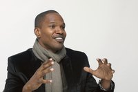 Jamie Foxx Tank Top #2259241