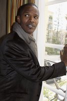Jamie Foxx Sweatshirt #2259325