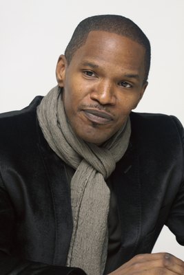 Jamie Foxx Poster 2259326