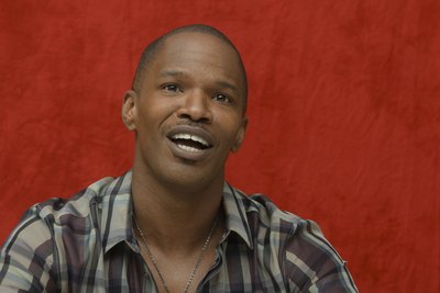 Jamie Foxx Poster 2259332