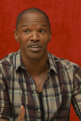 Jamie Foxx puzzle 2259345