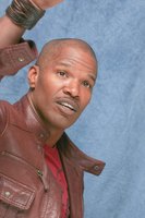 Jamie Foxx Tank Top #2272525