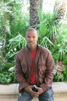 Jamie Foxx Tank Top #2272530