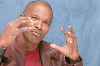 Jamie Foxx Sweatshirt #2272540