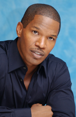 Jamie Foxx puzzle 2393866