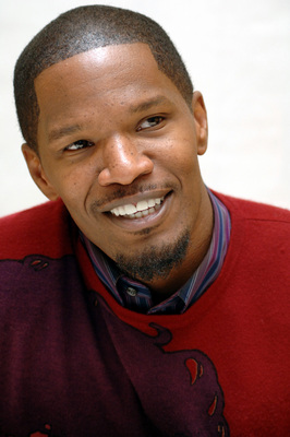 Jamie Foxx Poster 2399013