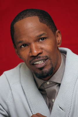 Jamie Foxx mug #G741097