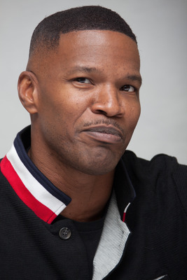 Jamie Foxx Mouse Pad 2459319