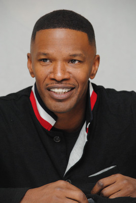 Jamie Foxx magic mug #G759759