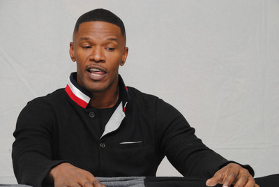 Jamie Foxx puzzle 2459322